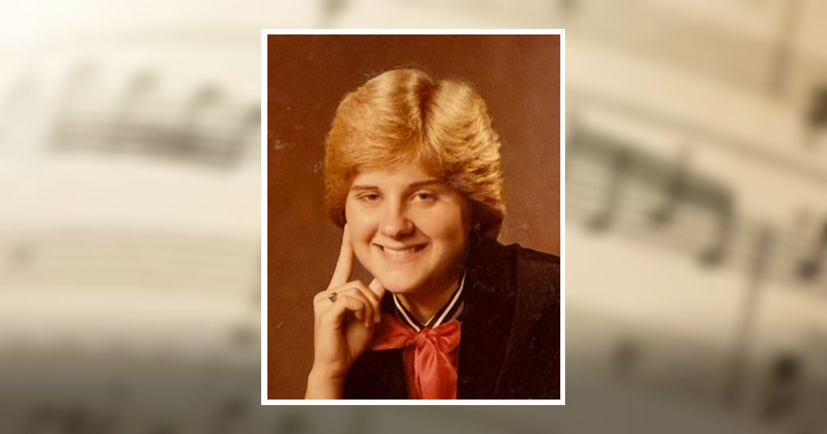 Melissa A. Turnbull Obituary, Warsaw, OH