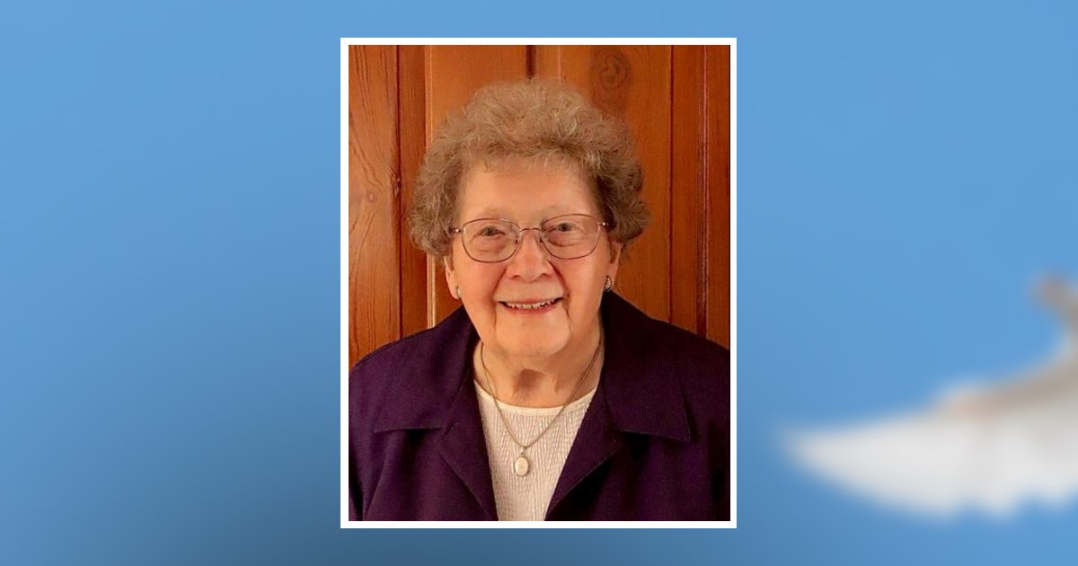 Lauretta Klingsporn Obituary, Lake City, MN