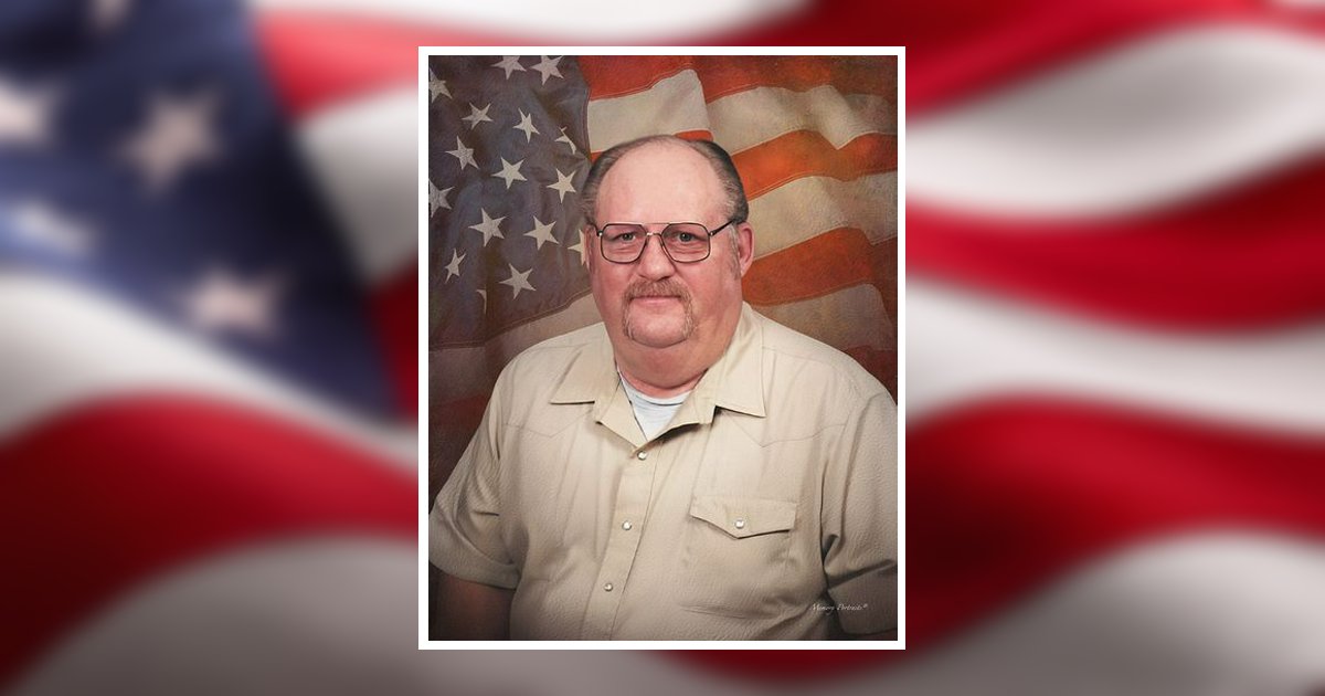 Lowell Andrew Hennig Obituary, Borger, TX