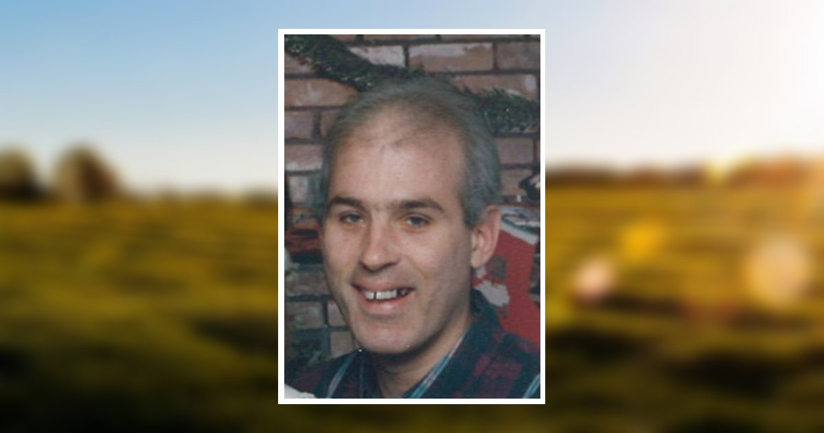 David M. Marshall Obituary 2020 Fitzpatrick Funeral Home