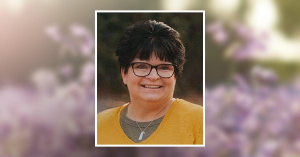 Gail Conrad Christensen