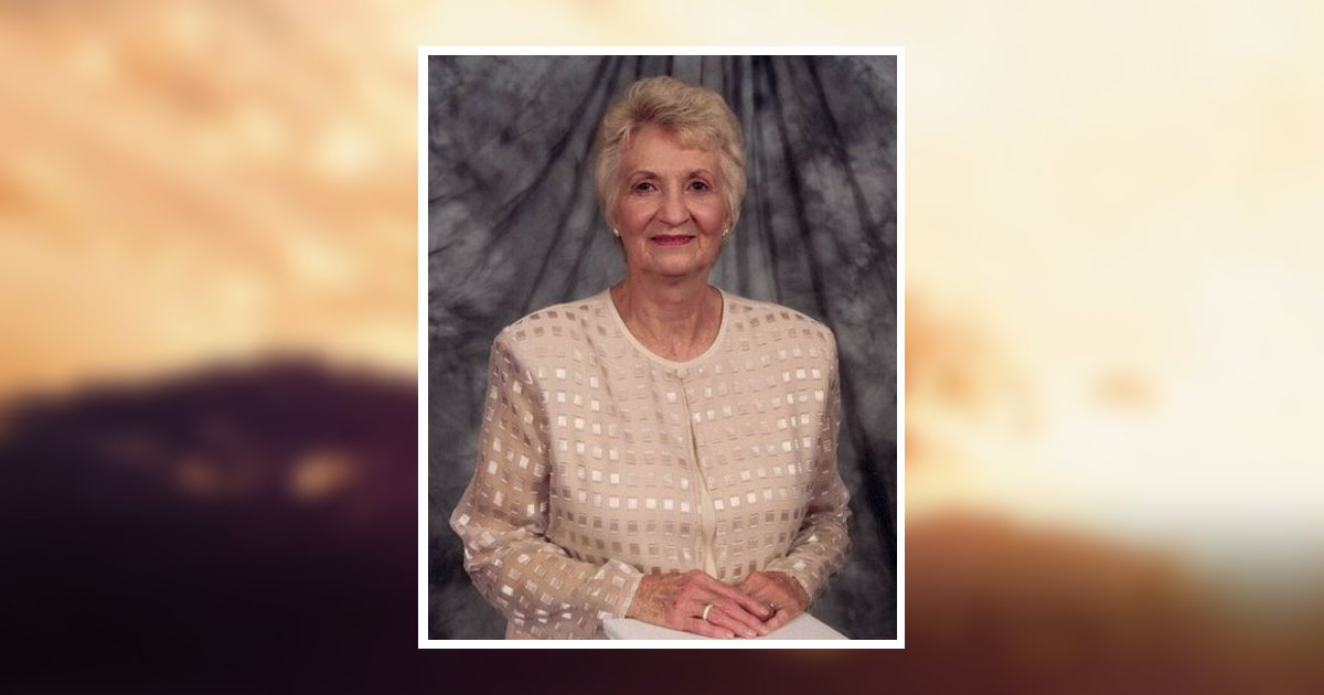 Mary C. Waulk Obituary September 14, 2024 Edgington Funeral Home(00)
