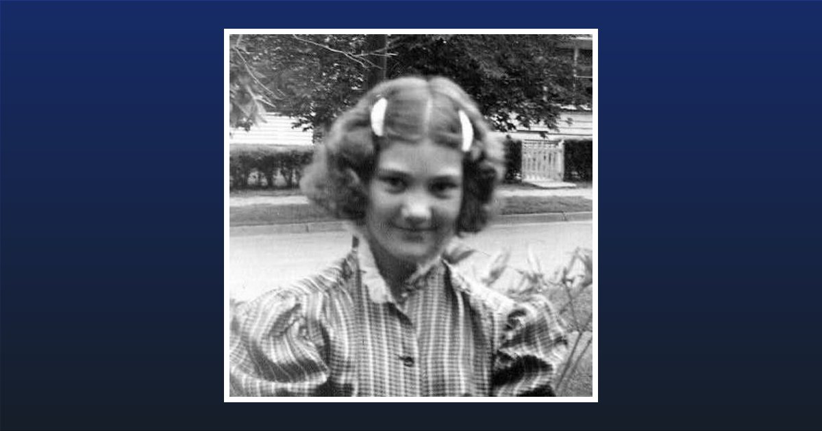 Sharon Ottsman Obituary March 1, 2026 - Legacy.com