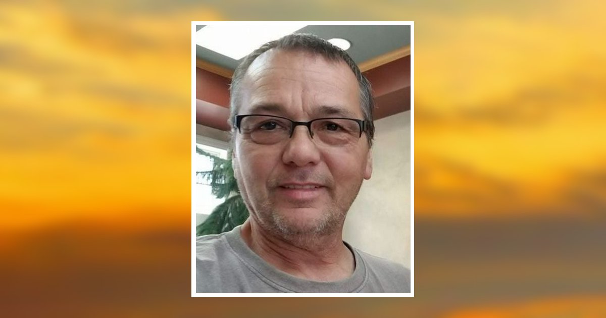 Roderick Guy Bodfield Obituary, La Vista, NE