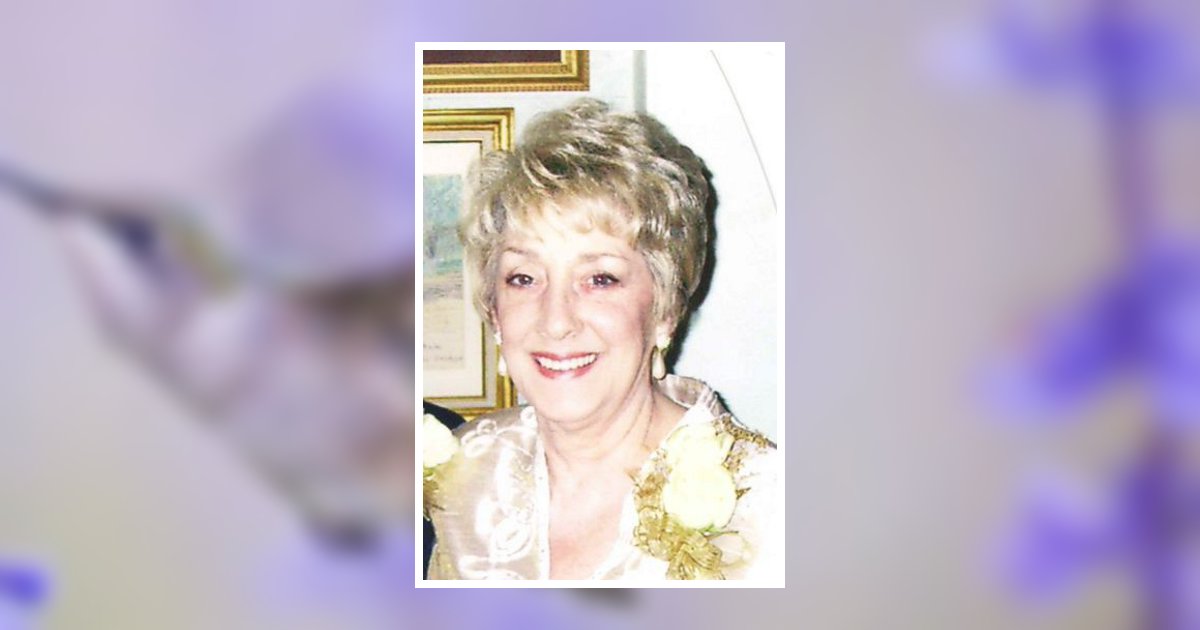 Barbara Klingman Obituary 2024 Chauvin Funeral Home & Crematory