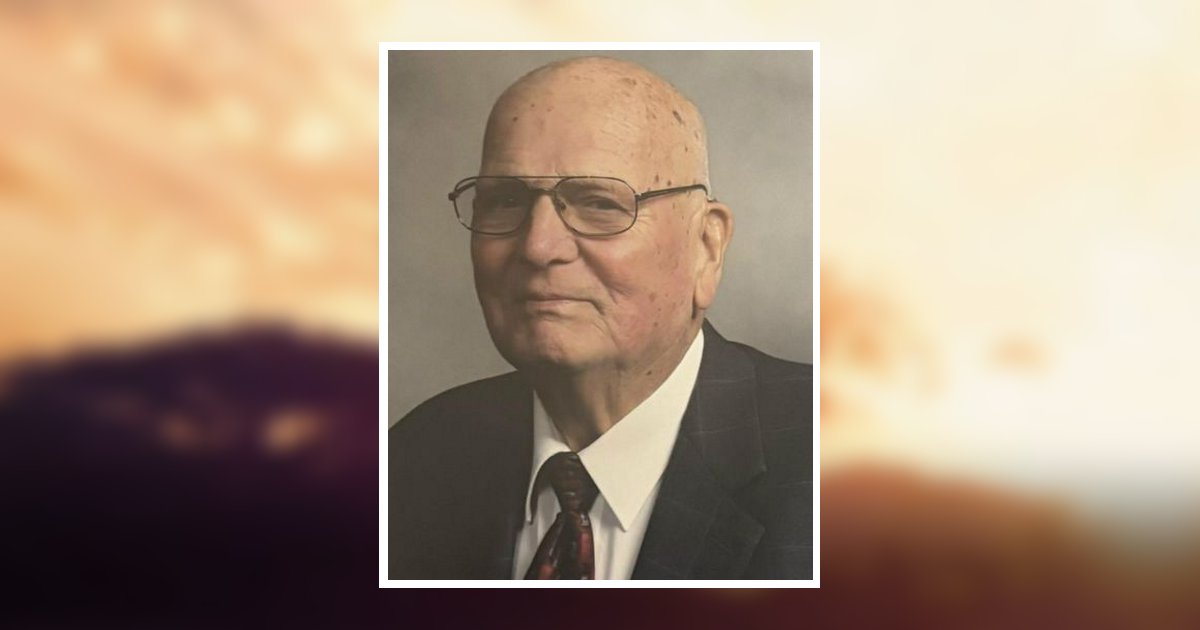 Jerry A. Love Sr. Obituary, Berne, IN