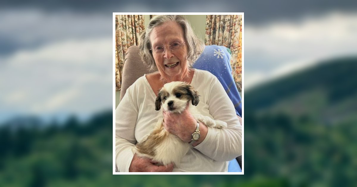 Betty Lewis Patterson Masters Obituary, Kings Mountain, NC