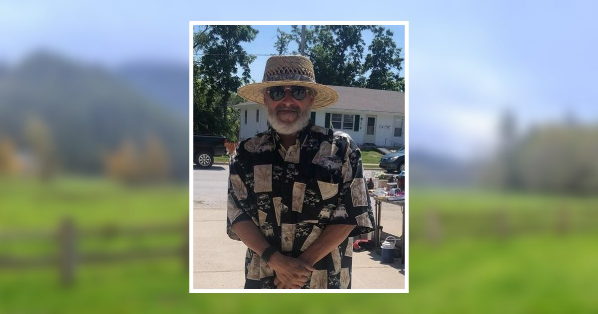 Richard D. Lopez Obituary, Kansas City, MO