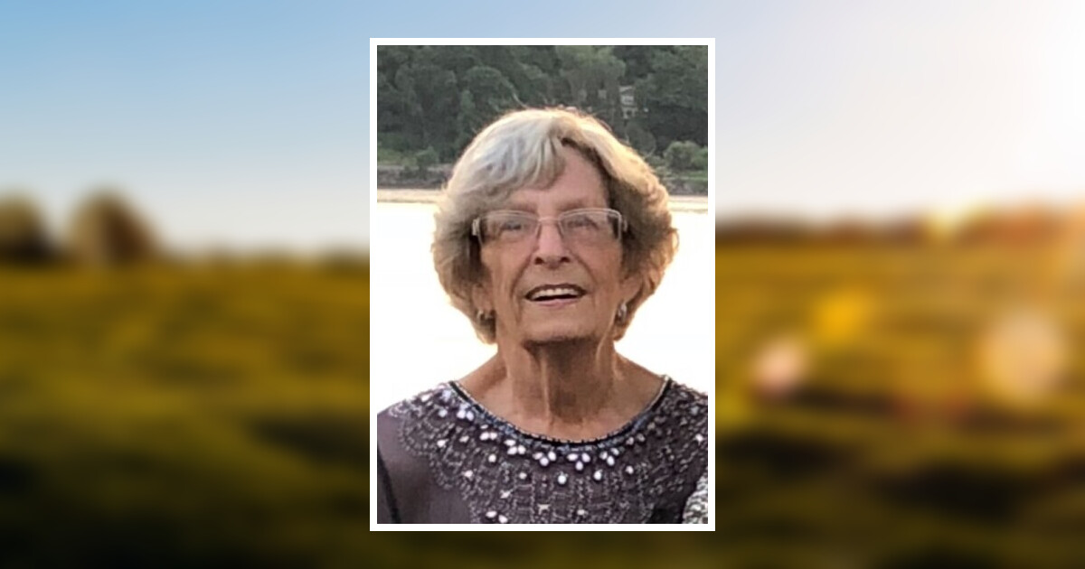 Barbara Jean Carlson Wells Obituary 2021 - Loucks Funeral Home