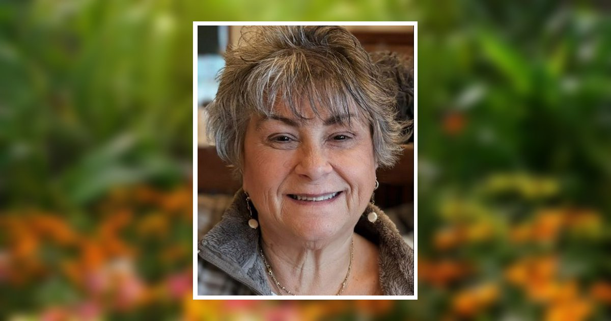 Kimberly Rizzo Mcgee Obituary, Boonsboro, MD