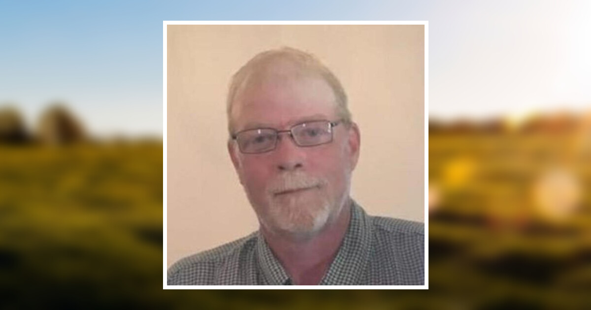 Neil Wayne Chase Obituary 2018 - Titzer Family Funeral Homes