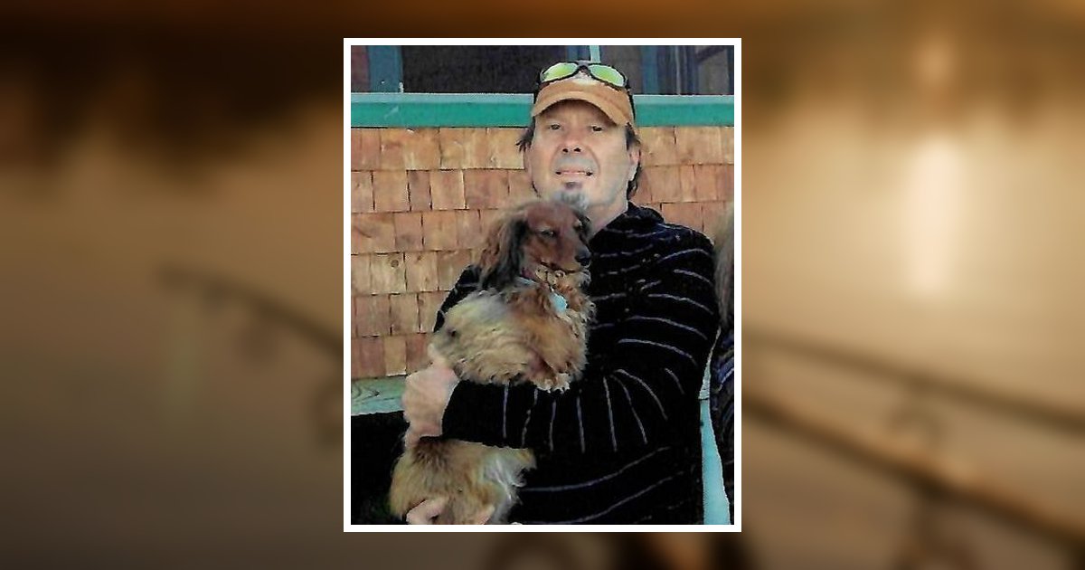 Portrait of James "Jamie" Gemski