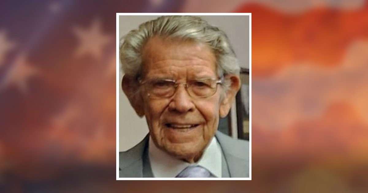Bernard Lee Messer Sr. Obituary, Sun City, AZ