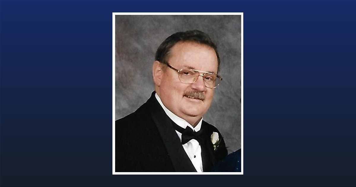 Lowell "Dean" Janssen Obituary, Athens, IL