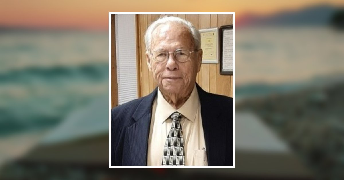 Tommy Henderson Hepler