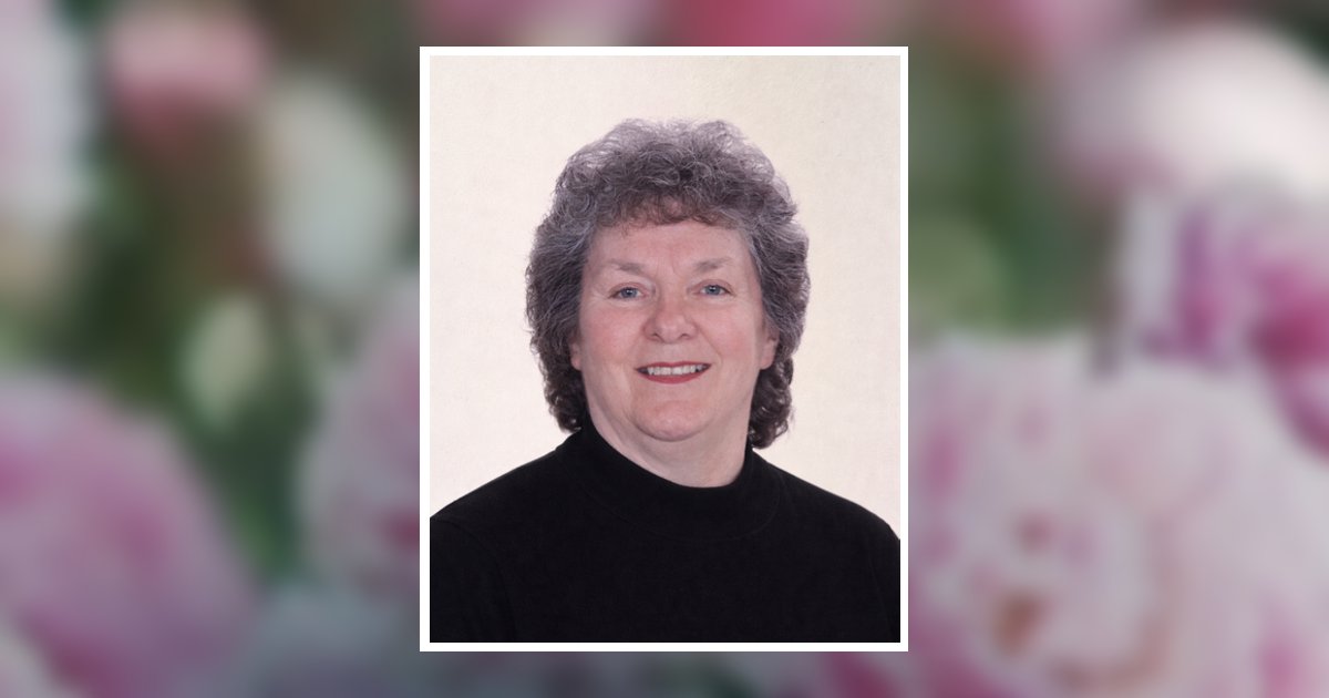 Picture Lorraine M. Hause Bloomer, WI Obituary