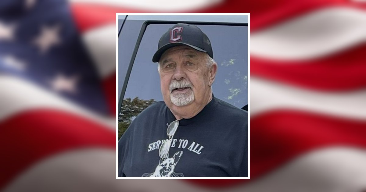 James R. Sprott Obituary, Kent, OH