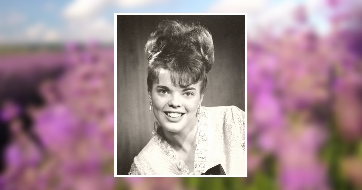 Alice Nebeker Larsen Obituary, Brigham City, UT