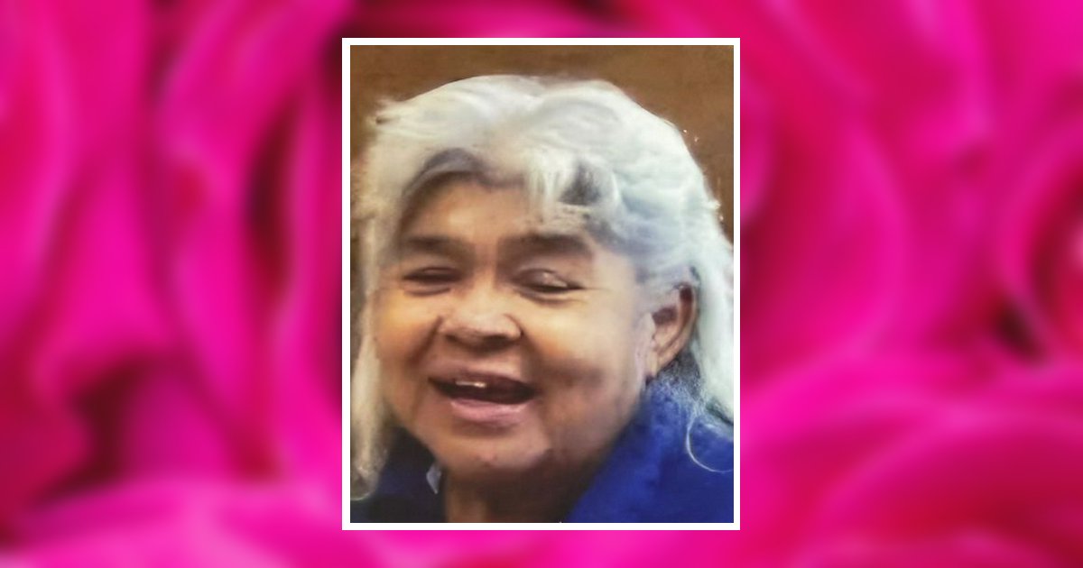 Maria M. Garcia