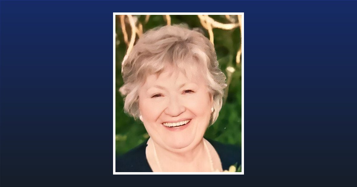 Patricia Bowen Carlsen Obituary January 7, 2023 Russon Mortuary