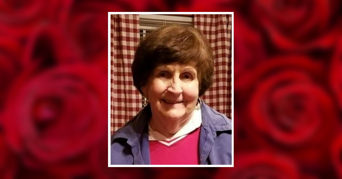 Patricia Ann HallHardin Obituary, Florence, MS