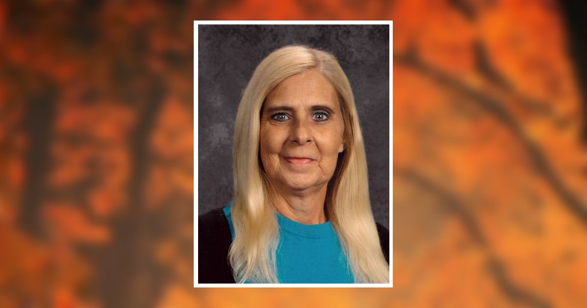 Pamela "Pam" June Leppert Obituary 2023 W. L. Case and Company