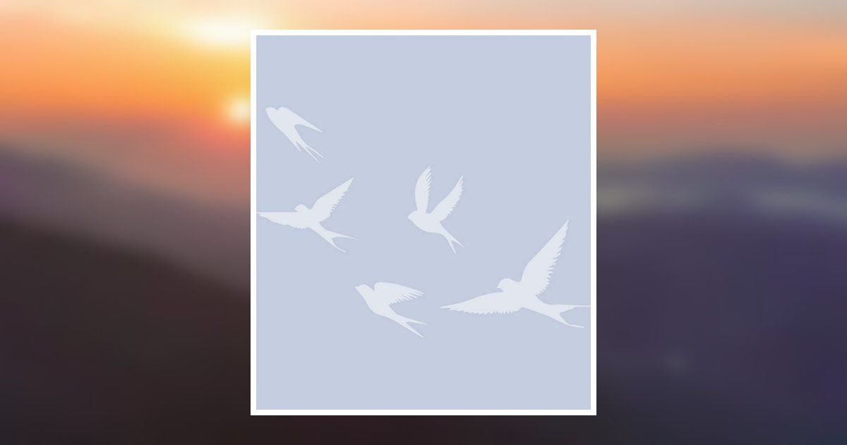 Calvin Eric Thompson Obituary, Salina, UT