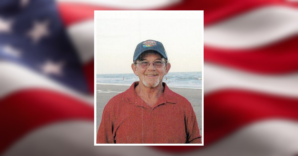 Lonnie E. Rice Obituary, Hyden, KY