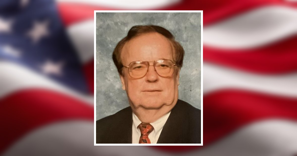 Jack Carroll Bradley