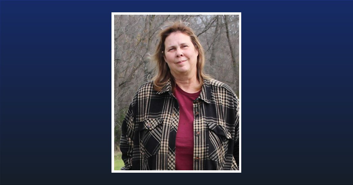 Heather Kay Faustlin Obituary, Maryville, MO