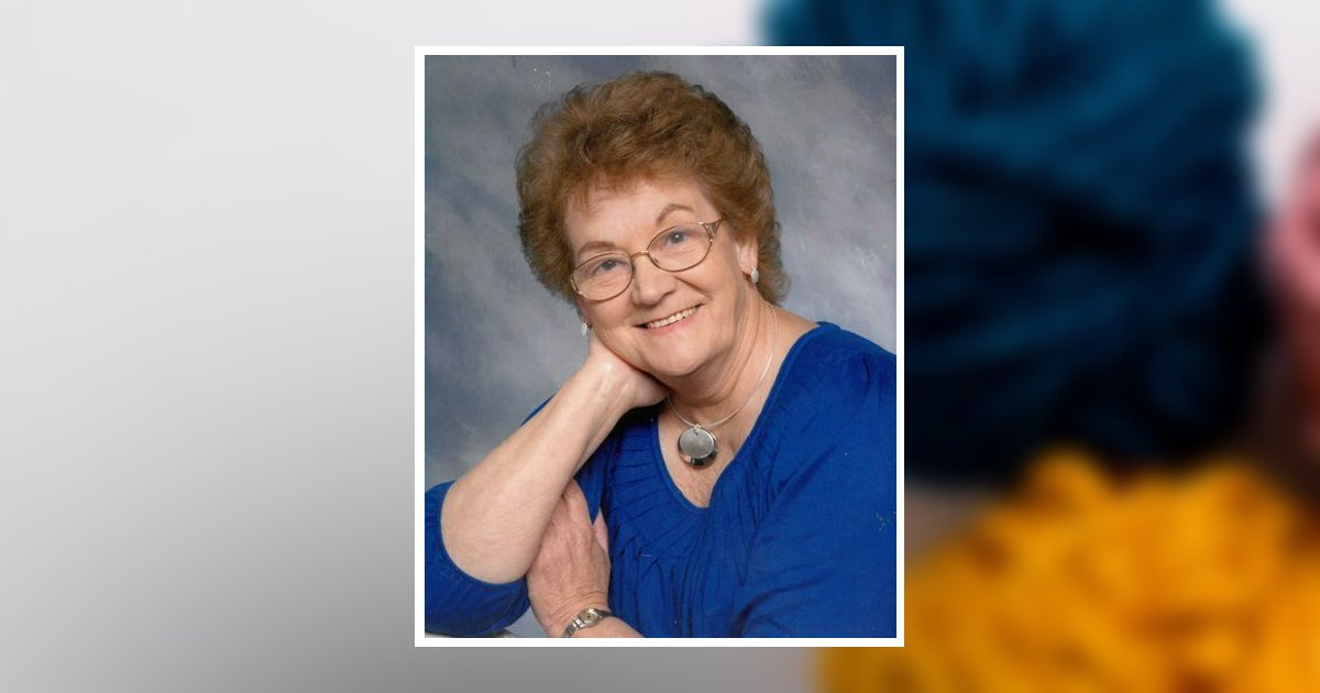 Marie A. Rutherford Obituary, Saint Regis Falls, NY