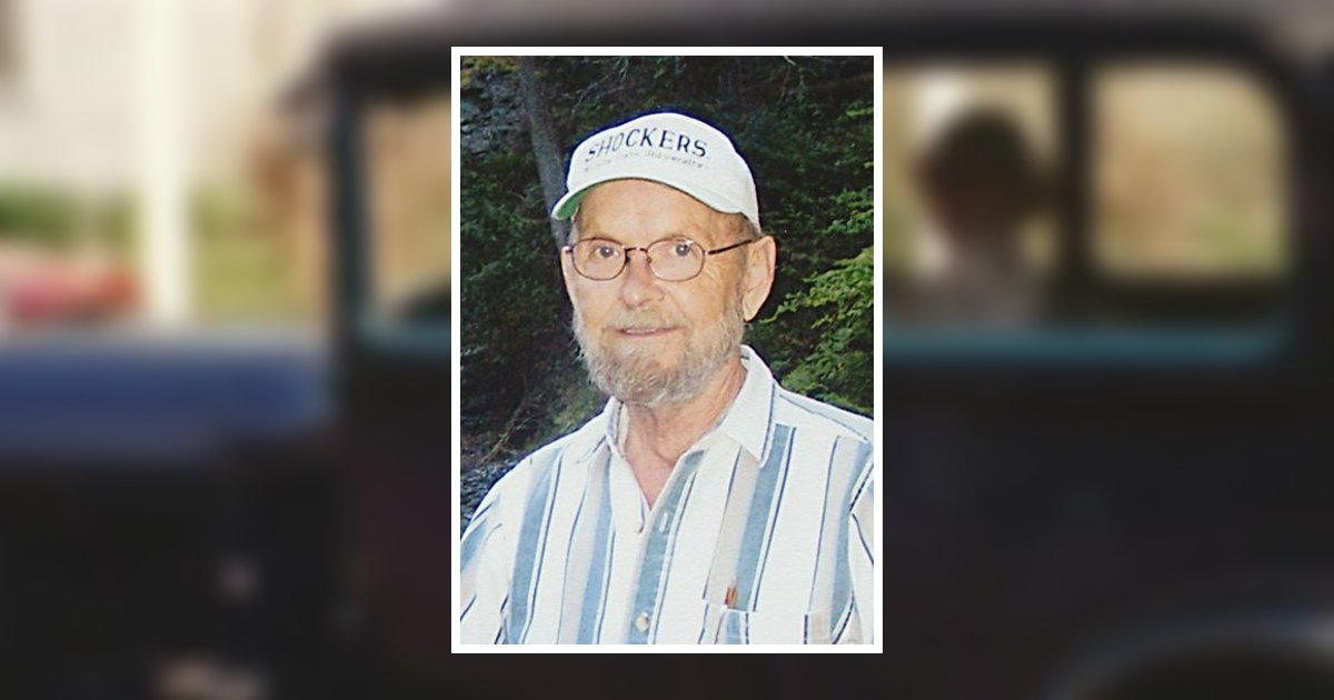 Jerry Keith Allen Obituary, Wichita, KS