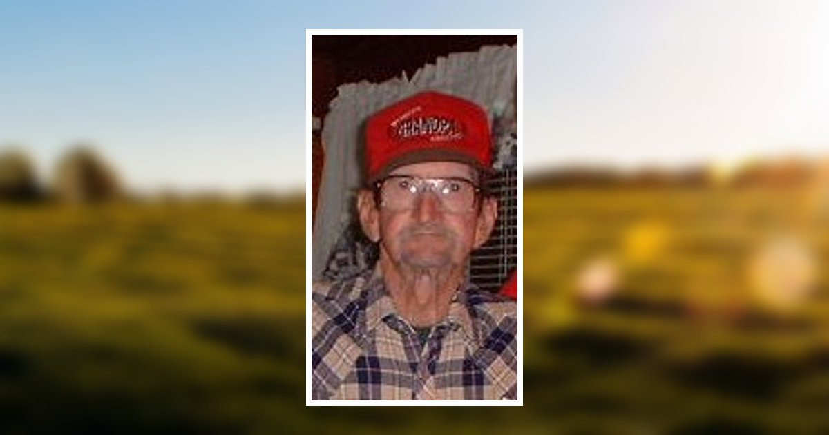 Delmont Andrew Dobson Obituary 2014 Miller Funeral Home and Crematory