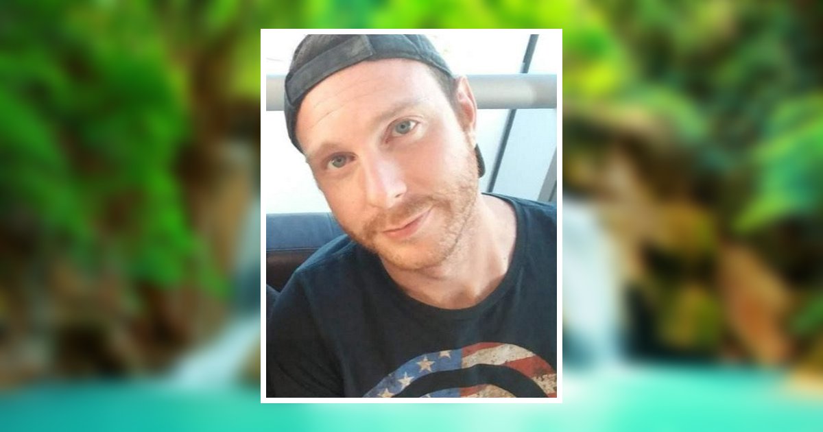 Adam Keith Kirkendall Obituary, Athens, OH