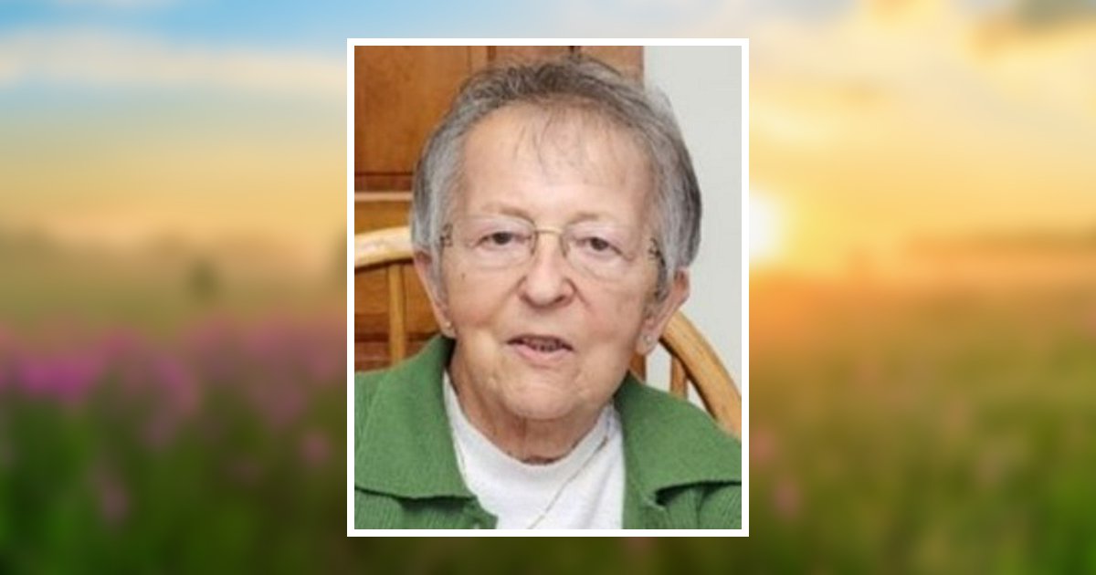 Linda A. Reilly Obituary 2024 H.E. Turner & Co., Inc. Funeral Home