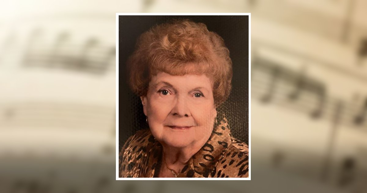Lucy Wooten Mahaffey Obituary 2024 Nicholson Funeral Home
