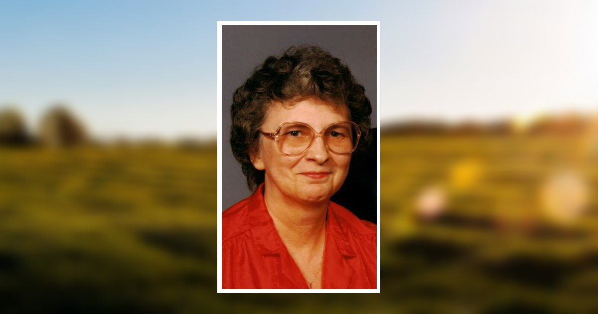 Helen A. Fredericks Obituary - Zabor Funeral Home