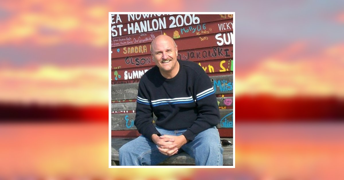 Bradley Dean Wessels Obituary, Kaukauna, WI
