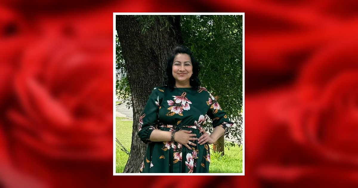 Maria Esther Solis Montes Obituary, Waco, TX