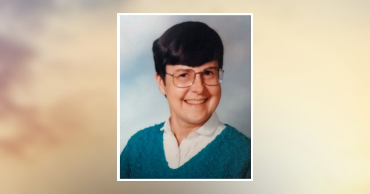 Ann E. Werner Obituary, Northville, MI