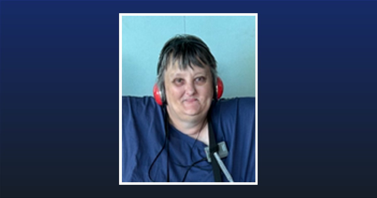 Darlene Carol Stivers Obituary, New Castle, KY