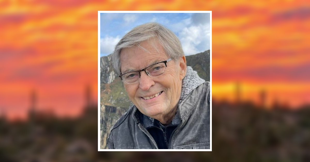 Roy L. Hauswirth Grafton, WI Obituary