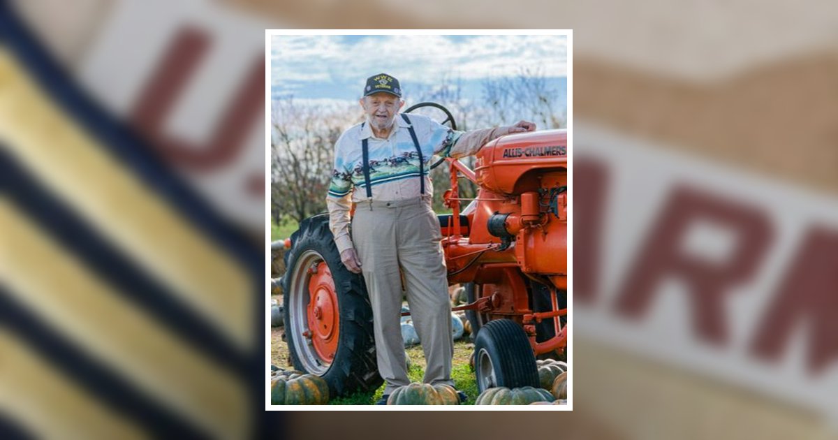 Harold Charles Hueholt Obituary, Hazel Green, AL