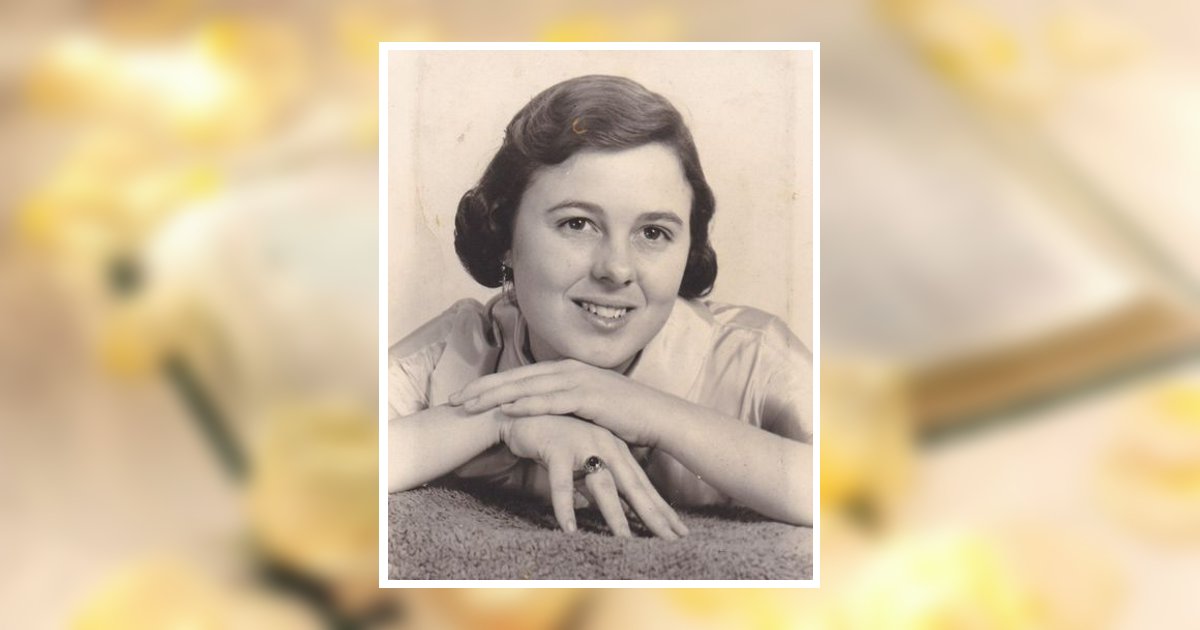 Linda Scarborough Mills