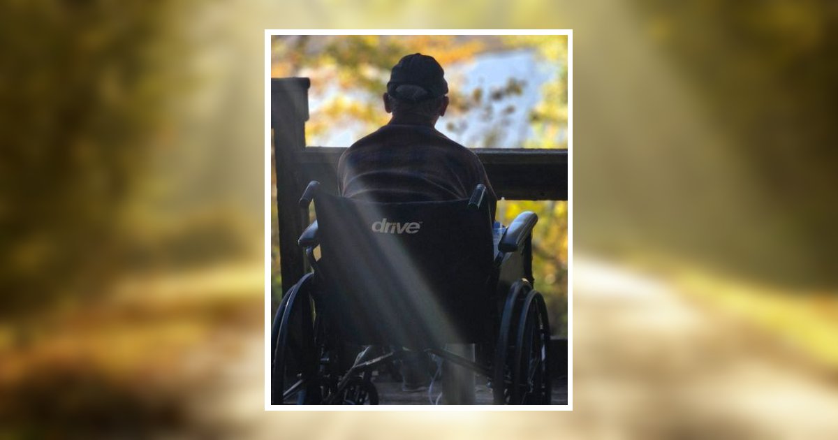 James Walter Wakefield Obituary, Mount Carroll, IL