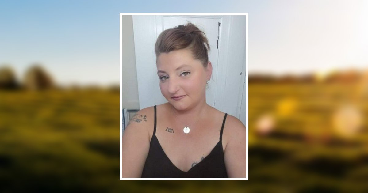 Tiffany GlasscockGarren Obituary 2021 Floral Hills Memorial Gardens