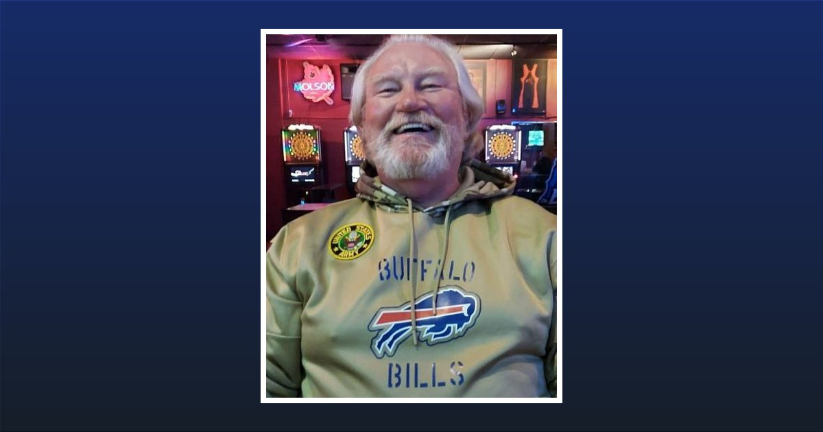 Roger Charles Staddon