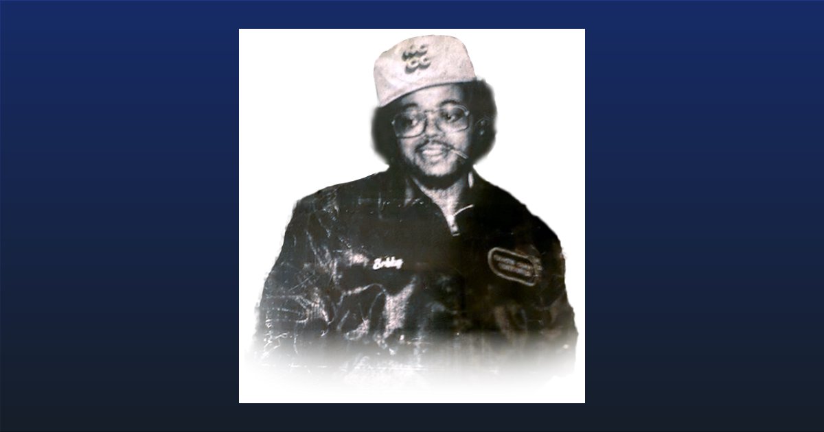 Bobby Bradford Obituary, Cleveland, OH