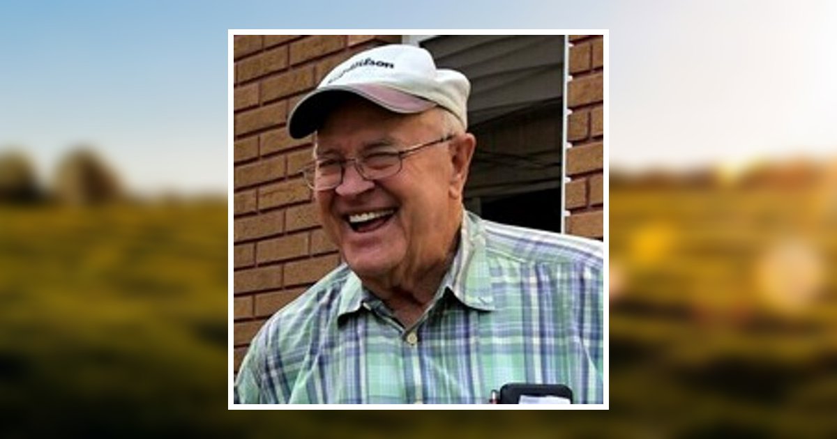 Dougal Gillis, Sr. Obituary 2021 Relihan Funeral Home
