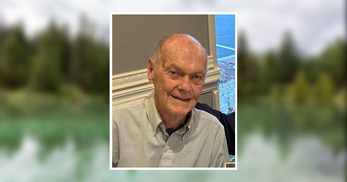 Jack Sullivan Obituary, Bergenfield, NJ